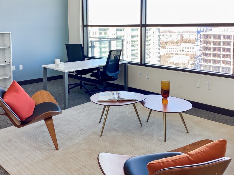 More Photos Of 1055 Howell Mill Rd, Atlanta Office For Lease