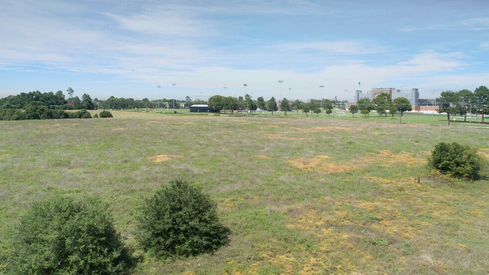 More Photos Of Fm 1098, Prairie View Land For Sale