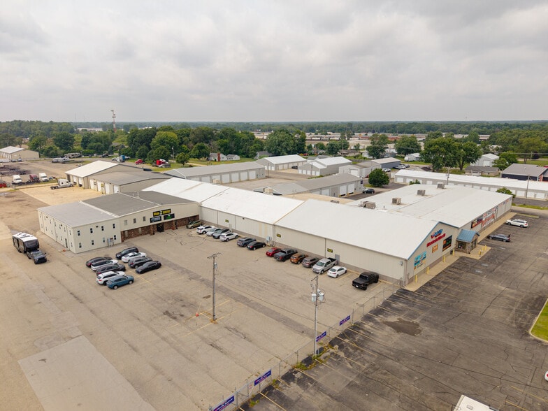 More Photos Of , Elkhart Unknown For Sale