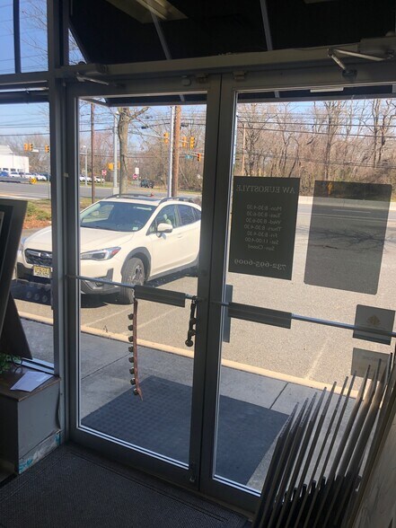 More Photos Of 736 Highway 35, Ocean Storefront Retail Office For Sale