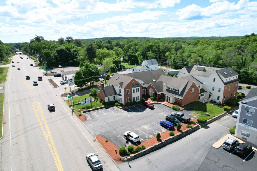 Primary Photo Of 131 Coolidge St, Hudson General Retail For Lease