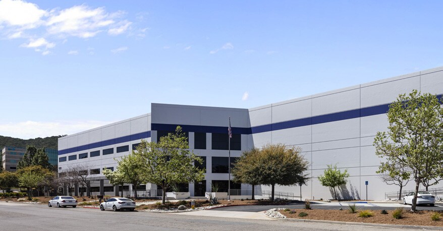 More Photos Of 28381 Vincent Moraga Dr, Temecula Warehouse For Lease