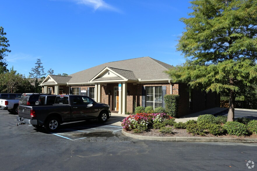 More Photos Of 9786 Timber Cir, Spanish Fort Office For Lease