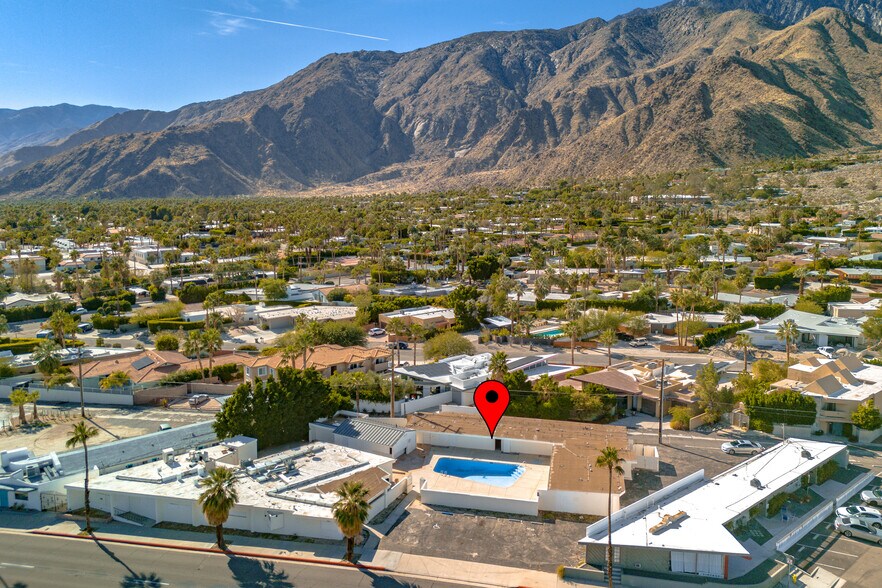 More Photos Of 2249 N Palm Canyon Dr, Palm Springs Hotel For Sale