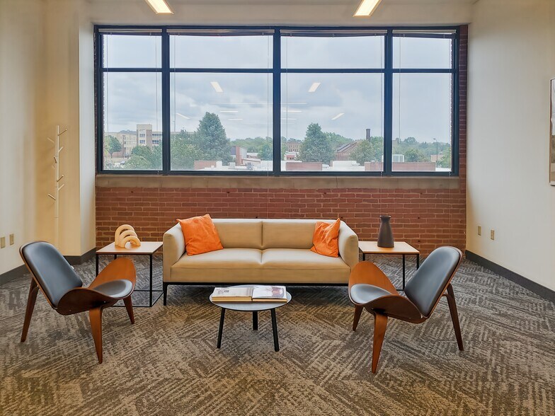 More Photos Of 388 S Main St, Akron Coworking Space