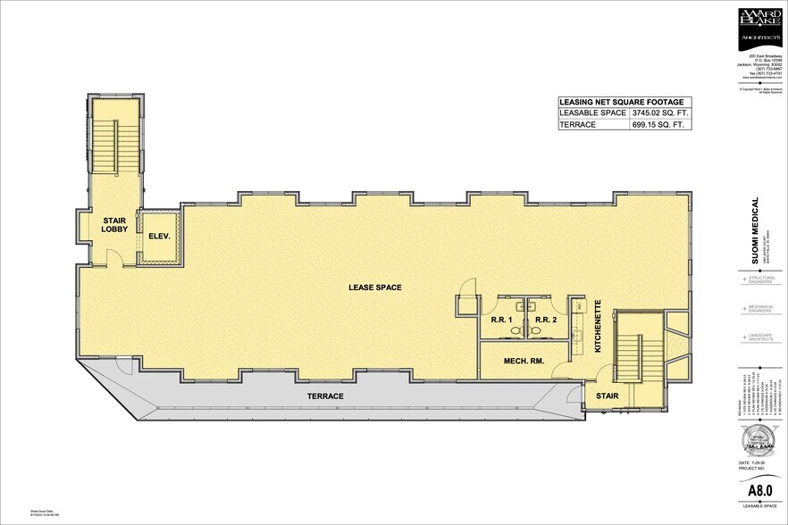 More Photos Of 2380 Jafer Ct, Idaho Falls Office For Lease