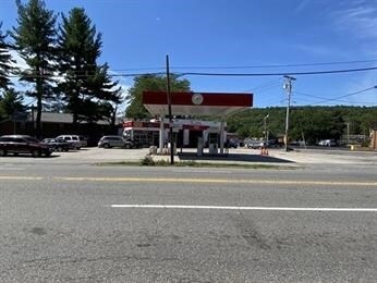 More Photos Of 624 Chandler St, Worcester Auto Repair For Sale