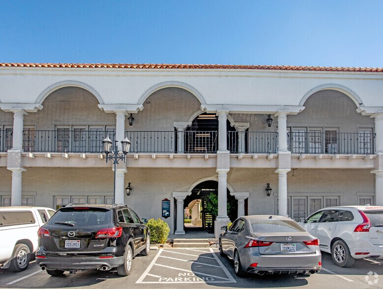 More Photos Of 4880 Stevens Creek Blvd, San Jose Office For Lease