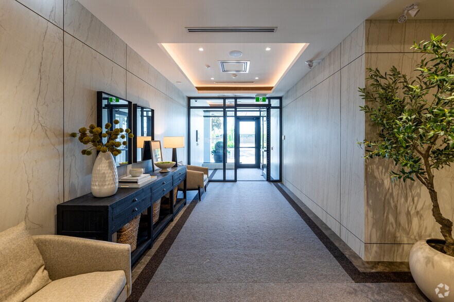 More Photos Of 170 Evans Av, Toronto Office For Lease