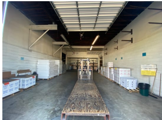 More Photos Of 100 E 11th St, North Little Rock Warehouse For Sale