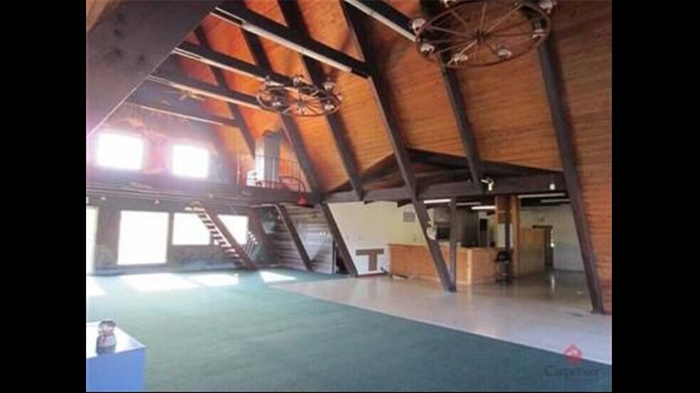 More Photos Of 9435 S State Road 243, Cloverdale Restaurant For Sale