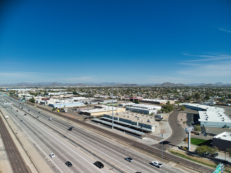 Primary Photo Of 17431 N Black Canyon Fwy, Phoenix Manufacturing For Sale