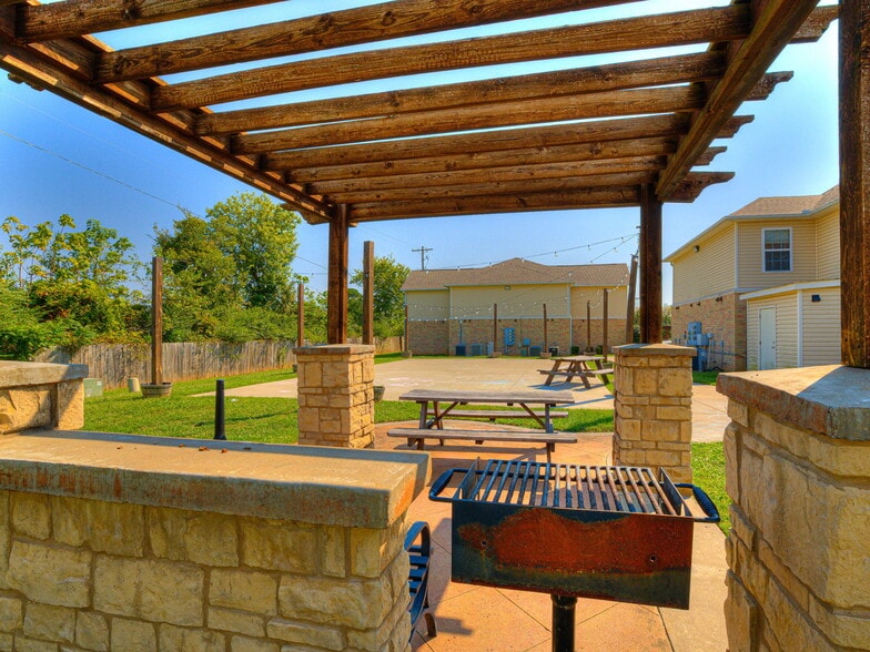 More Photos Of , Fort Smith Multifamily For Sale