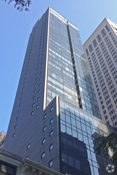 More Photos Of 540 Madison Ave, New York Coworking Space