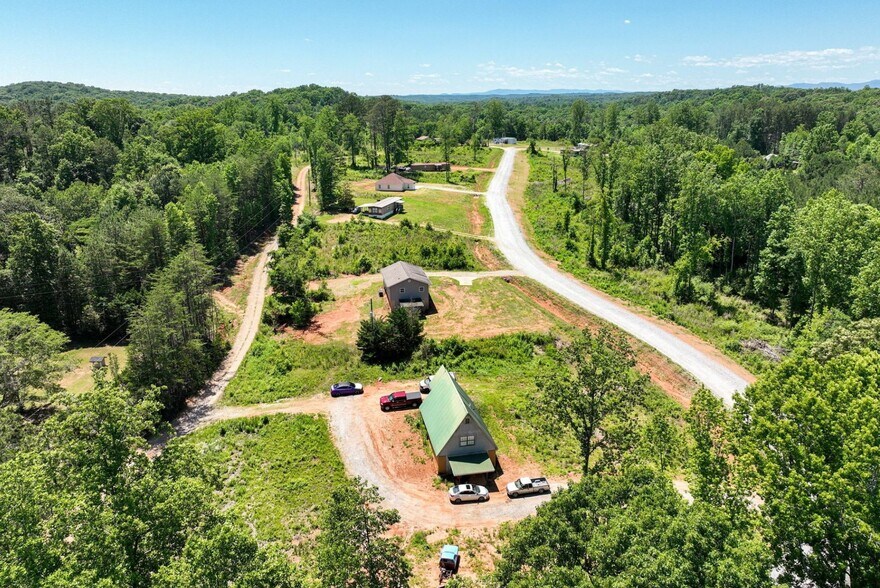 More Photos Of 5872 Glenn Burtz Rd, Murrayville Land For Sale