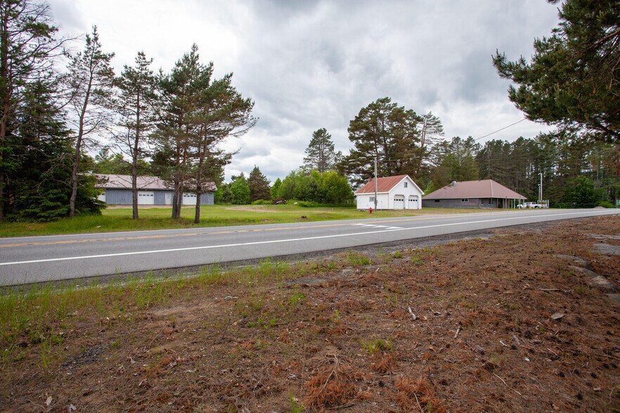 More Photos Of 6689 Nys Route 30, Indian Lake Restaurant For Sale