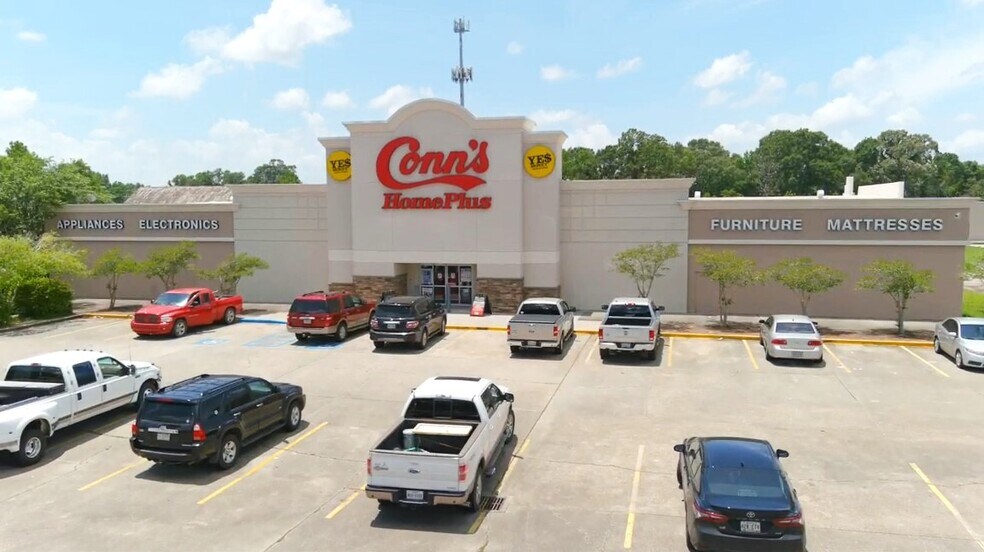 Primary Photo Of 8888 Airline Hwy, Baton Rouge Freestanding For Lease