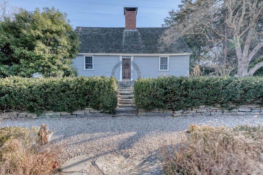 More Photos Of 59 Hidden Lake Rd, Higganum Specialty For Sale
