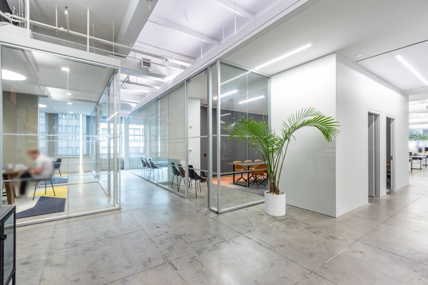 More Photos Of 257 Park Ave S, New York Office For Lease