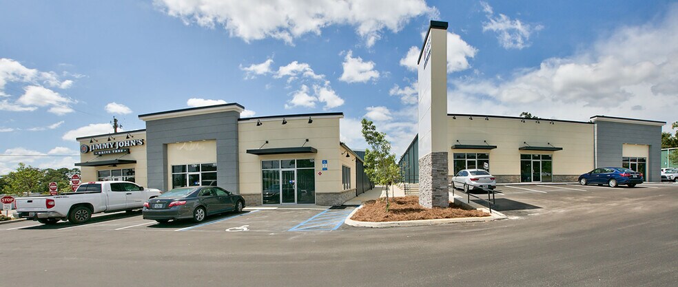 More Photos Of 1706 Capital Cir NE, Tallahassee General Retail For Lease