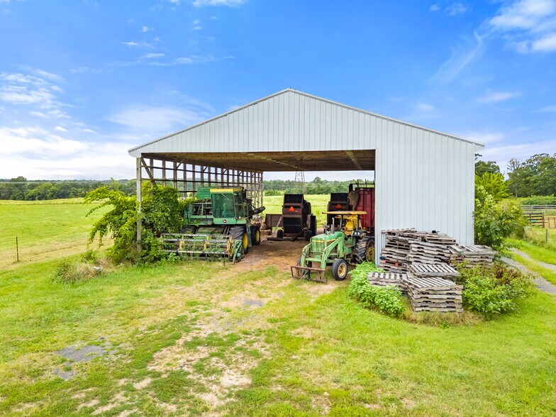 More Photos Of 5474 Woodside Ln, Bealeton Land For Sale