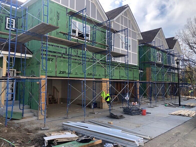 More Photos Of 5360-5366 Delmar Ct, Saint Louis Land For Sale