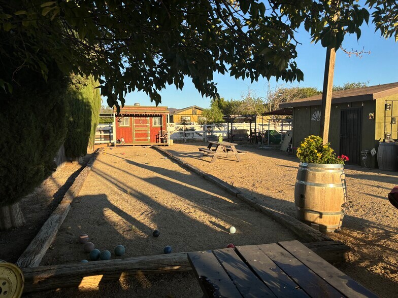 More Photos Of 40150 Barksdale Cir, Temecula Winery Vineyard For Sale