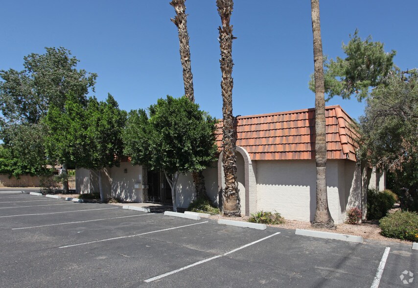Primary Photo Of 3100 S Rural Rd, Tempe Office Residential For Lease