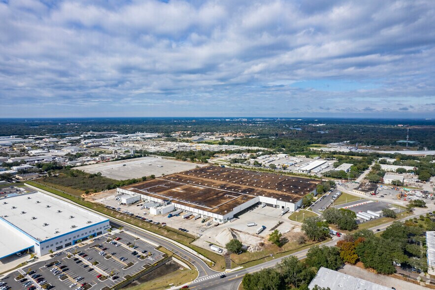 More Photos Of 6422 Harney Rd, Tampa Refrigeration Cold Storage For Lease