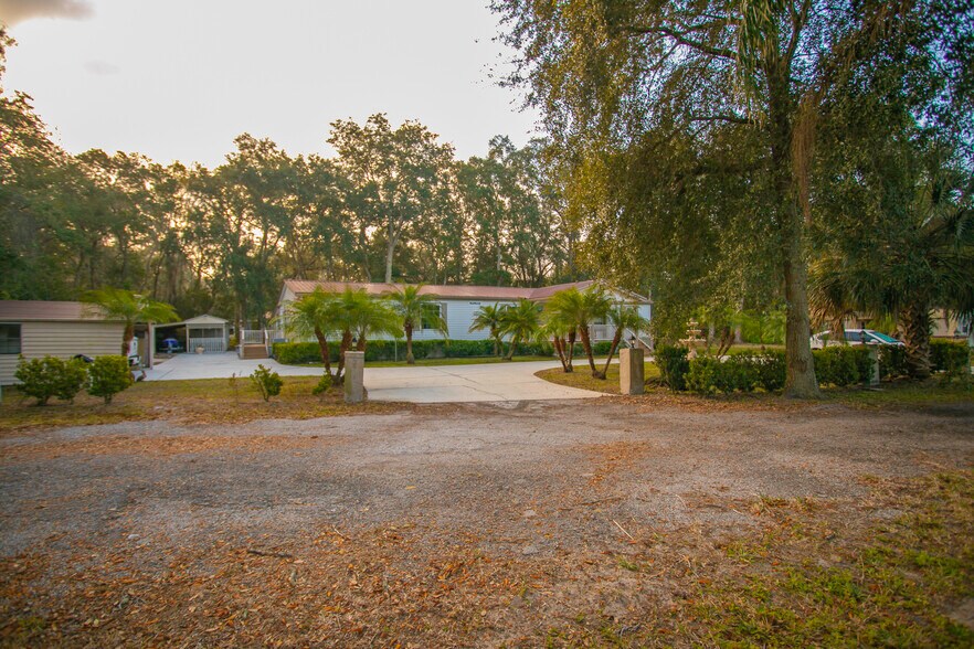 More Photos Of 5945 US 1 Hwy N, Saint Augustine Industrial For Sale