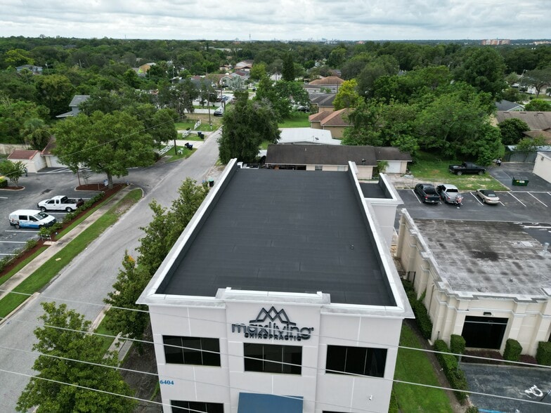 More Photos Of 6404 Old Winter Garden Rd, Orlando Medical For Sale