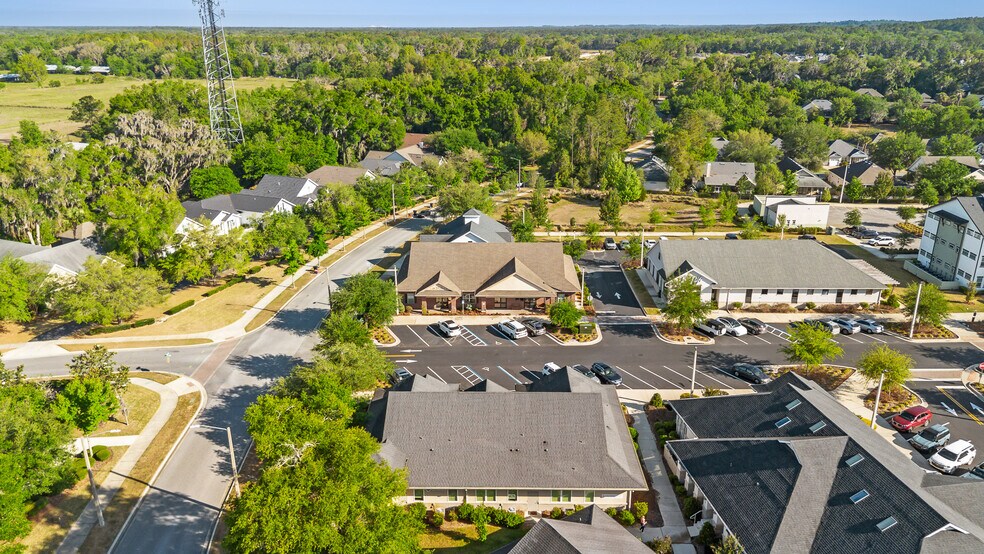 More Photos Of 13598 W Newberry Rd, Newberry Office For Lease