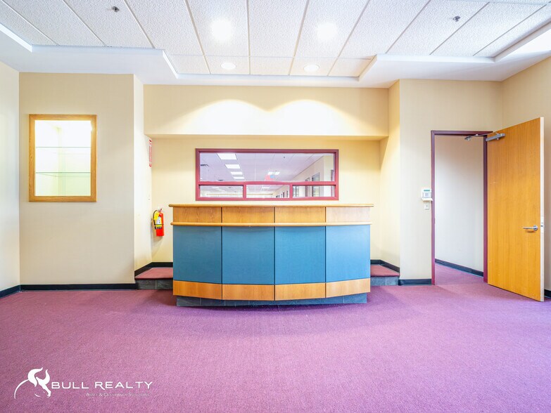 More Photos Of 4680 River Green Pky, Duluth Office For Lease