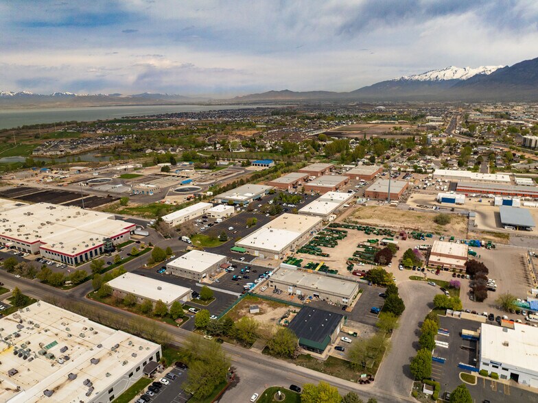 More Photos Of 1106-1134 S 1680 W, Orem Industrial For Sale
