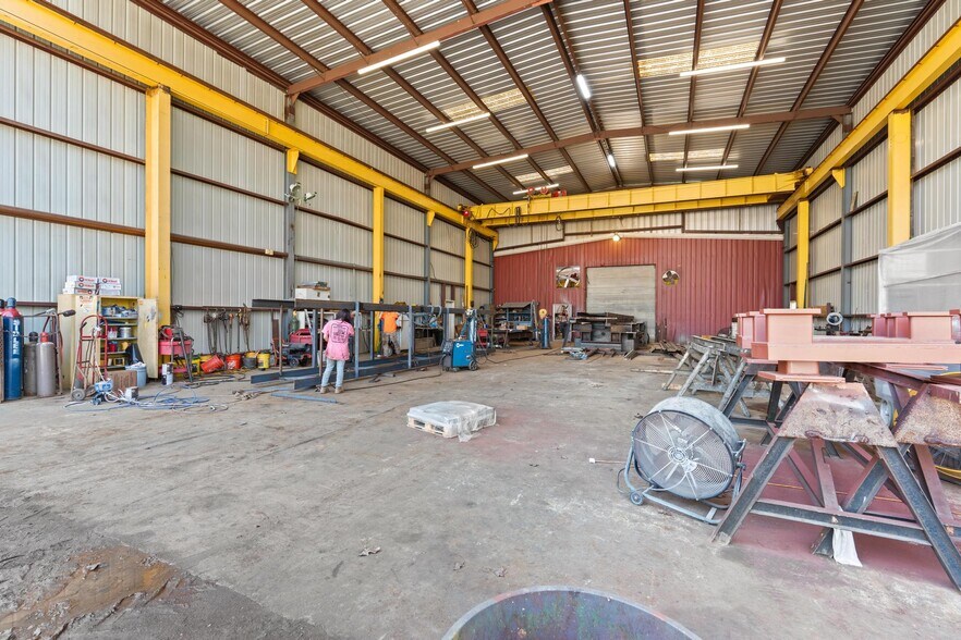 More Photos Of 0 Turkey Creek Rd, Thomaston Industrial For Sale