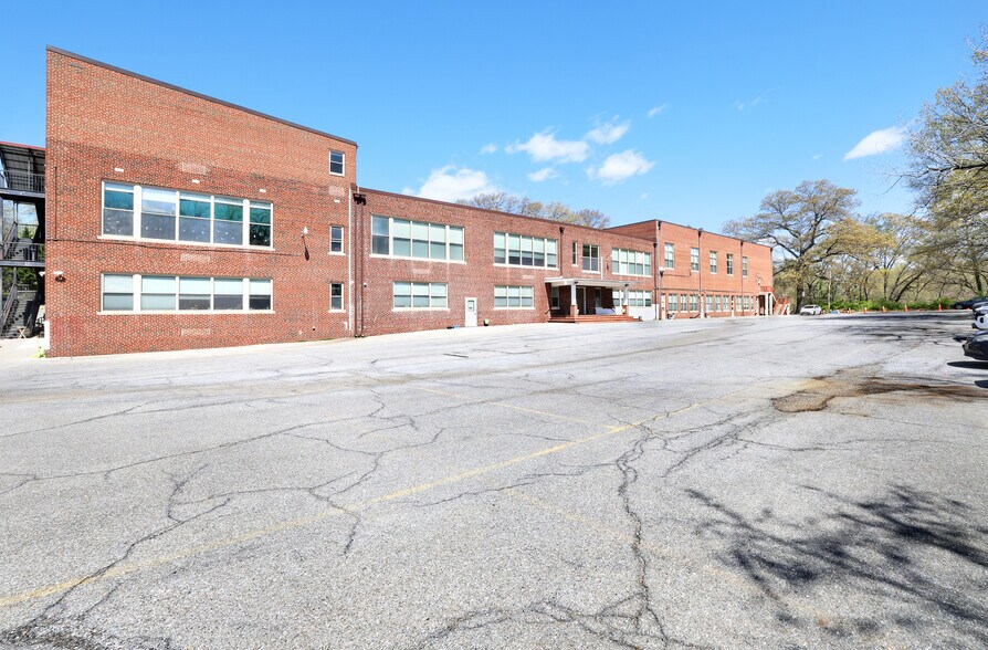 More Photos Of 117 Elm Ave, Takoma Park Schools For Sale