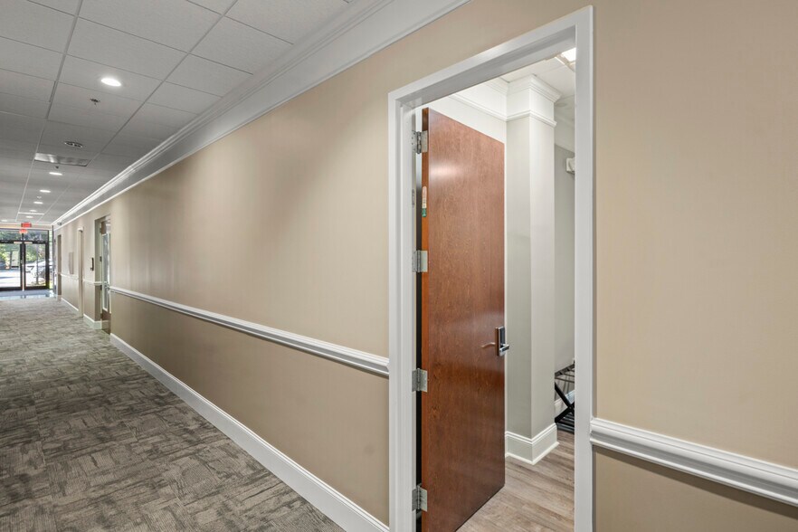 More Photos Of 403 Gilead Rd, Huntersville Medical For Sale