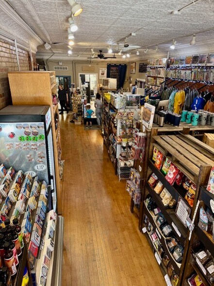 More Photos Of 203 W Grand River Ave, Howell Storefront Retail Office For Sale