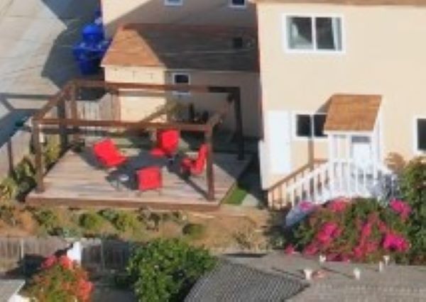 More Photos Of 1558 Ebers St, San Diego Apartments For Sale