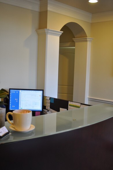 More Photos Of 8505 Technology Forest Pl, The Woodlands Medical For Lease