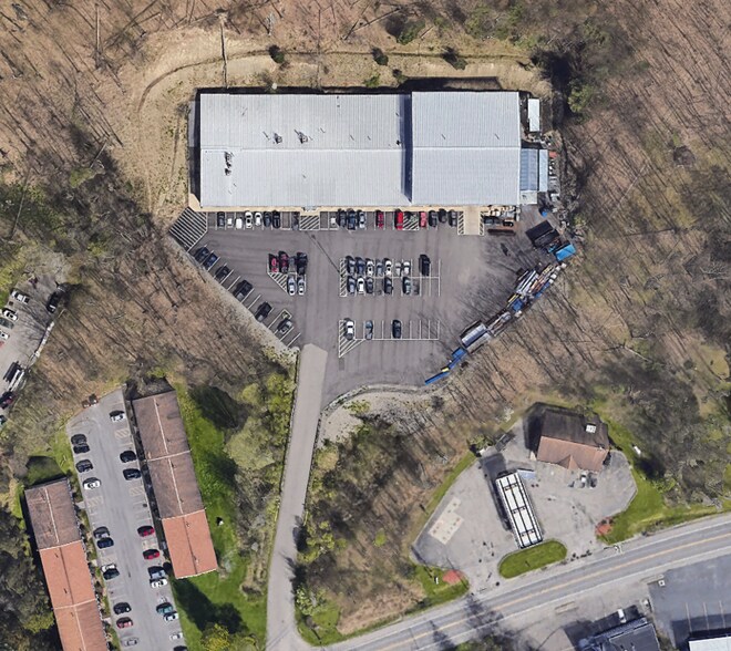 More Photos Of 1239 Campville Rd, Endicott Manufacturing For Sale