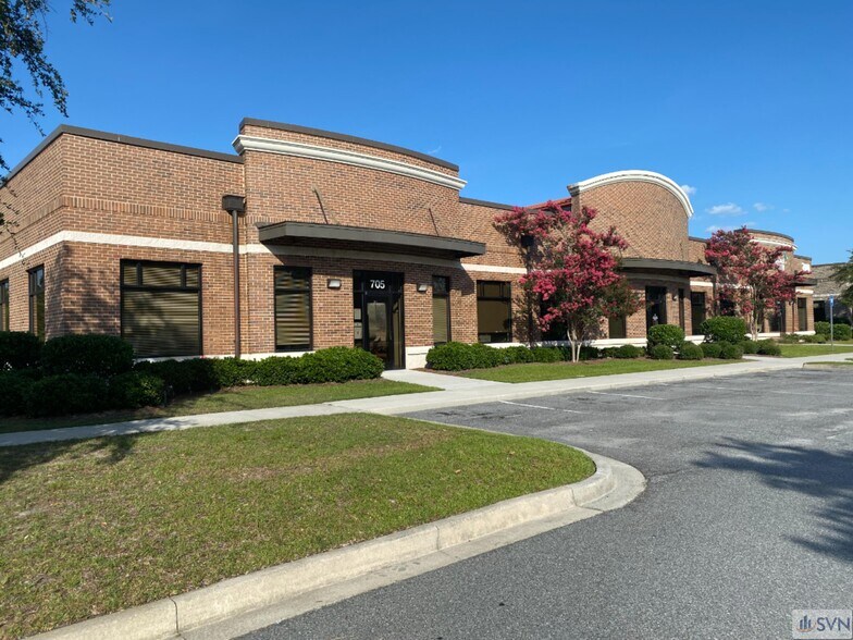 More Photos Of 1000 Towne Center Blvd, Pooler Medical For Lease