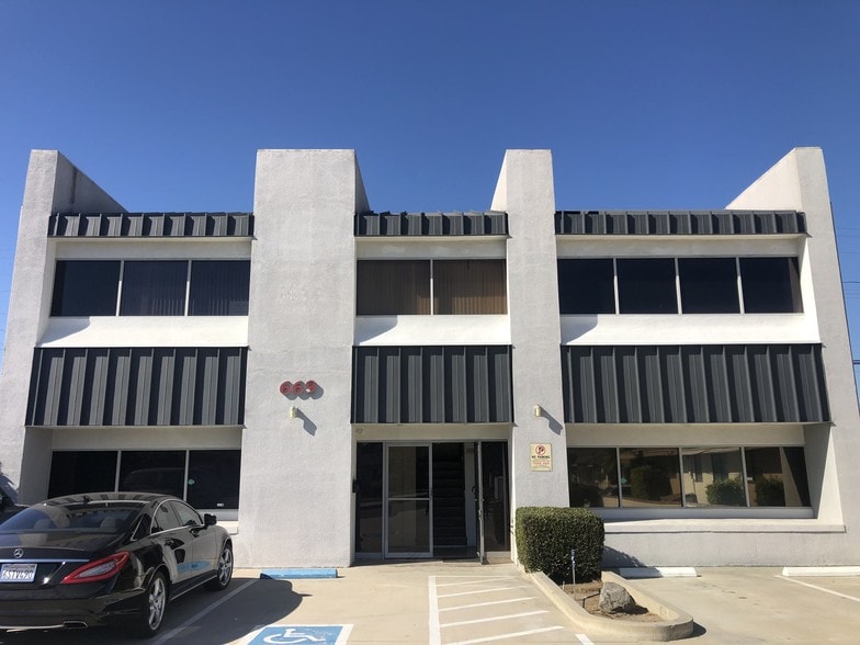 More Photos Of 669 2nd Ave, Covina Medical For Sale
