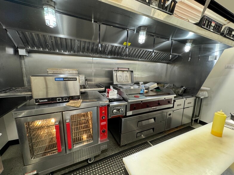 More Photos Of 482 N Sage Lake Rd, Hale Freestanding For Sale