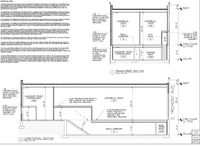 More Photos Of 3546 E Tremont Ave, Bronx Storefront For Lease
