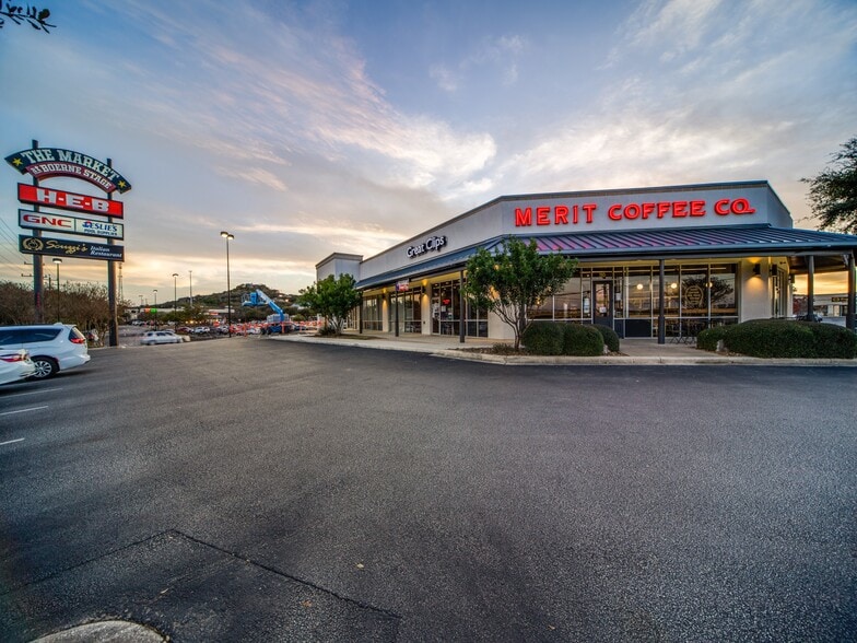 More Photos Of 24165 W IH-10, San Antonio Unknown For Lease