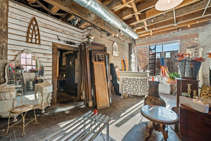 More Photos Of 119 S 3rd St, Smithfield Storefront For Sale