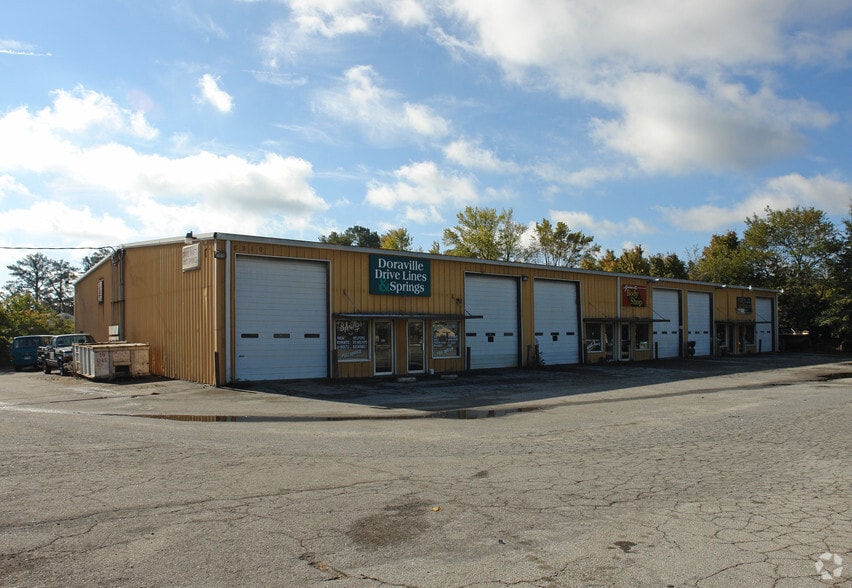 More Photos Of 6910 Buford Hwy, Atlanta Freestanding For Lease
