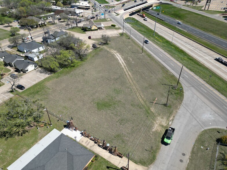 More Photos Of 205/207/209/211 Cedar St, Cedar Hill Land For Sale