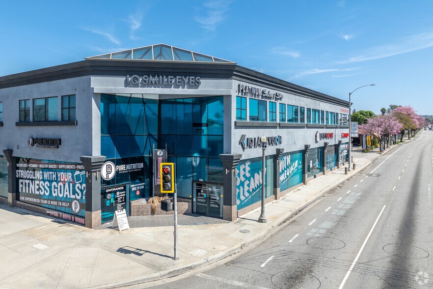 More Photos Of 9496 Magnolia Ave, Riverside Medical For Lease